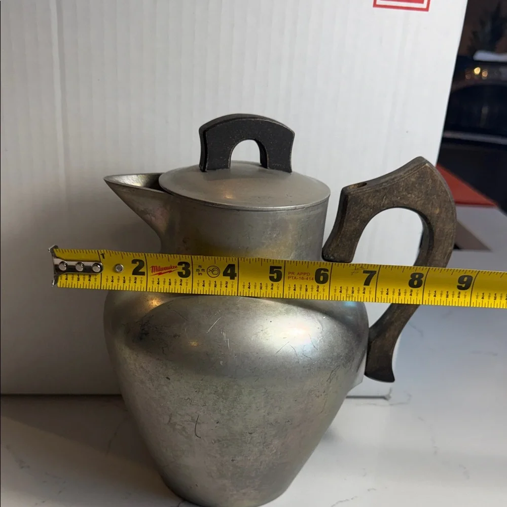 club aluminum ware with personal service serve your